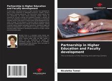 Partnership in Higher Education and Faculty development的封面