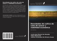 Copertina di Densidades de cultivo de caña de azúcar y viabilidad económica