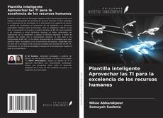 Copertina di Plantilla inteligente Aprovechar las TI para la excelencia de los recursos humanos