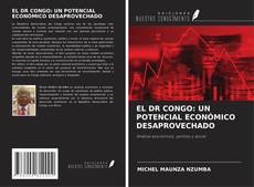 Buchcover von EL DR CONGO: UN POTENCIAL ECONÓMICO DESAPROVECHADO