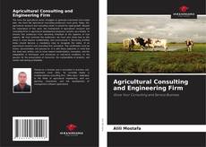 Couverture de Agricultural Consulting and Engineering Firm