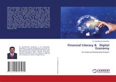 Bookcover of Financial Literacy & Digital Economy