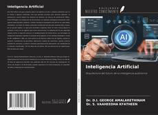 Copertina di Inteligencia Artificial