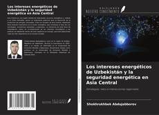 Copertina di Los intereses energéticos de Uzbekistán y la seguridad energética en Asia Central