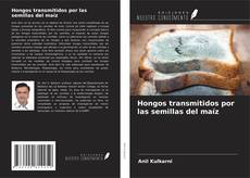 Buchcover von Hongos transmitidos por las semillas del maíz