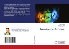 Bookcover of Expansion: Past To Present