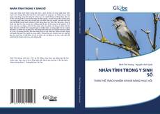 Portada del libro de NHÂN TÍNH TRONG Y SINH SỐ