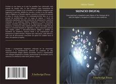 Portada del libro de SILENCIO DIGITAL