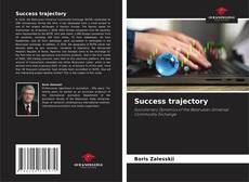 Bookcover of Success trajectory