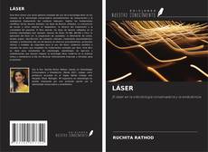 Couverture de LÁSER