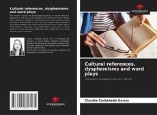 Cultural references, dysphemisms and word plays的封面