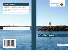 Portada del libro de CUERPO PUERTO