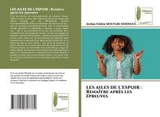 Обложка LES AILES DE L'ESPOIR : Renaître après les épreuves