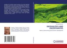 Bookcover of INEQUALITIES AND UNCERTAINTIES