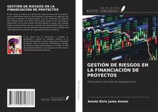 GESTIÓN DE RIESGOS EN LA FINANCIACIÓN DE PROYECTOS kitap kapağı