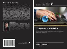 Buchcover von Trayectoria de éxito
