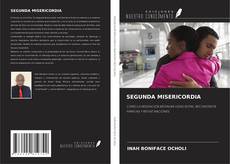 Buchcover von SEGUNDA MISERICORDIA