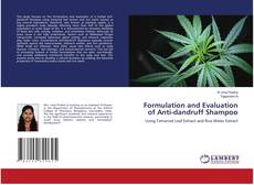 Borítókép a  Formulation and Evaluation of Anti-dandruff Shampoo - hoz