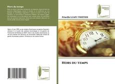 Hors du temps kitap kapağı