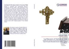 Portada del libro de Lay Educators of Catholic Schools