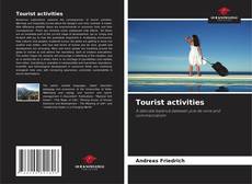 Bookcover of Tourist activities
