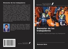 Bienestar de los trabajadores kitap kapağı