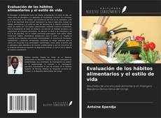 Buchcover von Evaluación de los hábitos alimentarios y el estilo de vida