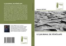 Portada del libro de LE JOURNAL DE PÉNÉLOPE