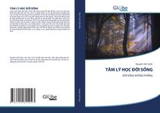 TÂM LÝ HỌC ĐỜI SỐNG kitap kapağı