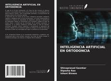 Buchcover von INTELIGENCIA ARTIFICIAL EN ORTODONCIA