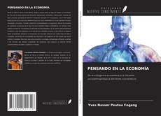Couverture de PENSANDO EN LA ECONOMÍA