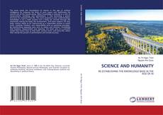 Обложка SCIENCE AND HUMANITY
