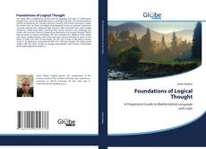 Bookcover of Foundations of Logical Thought