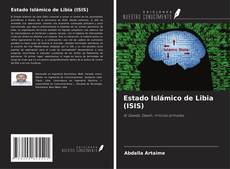 Buchcover von Estado Islámico de Libia (ISIS)