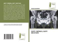 Buchcover von SEPT FRÈRES, SEPT DESTINS