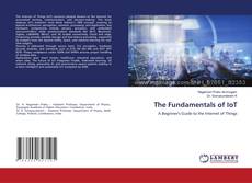 Copertina di The Fundamentals of IoT
