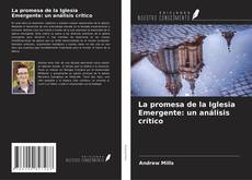 Buchcover von La promesa de la Iglesia Emergente: un análisis crítico