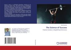Copertina di The Science of Success