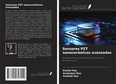 Buchcover von Sensores PZT nanocerámicos avanzados