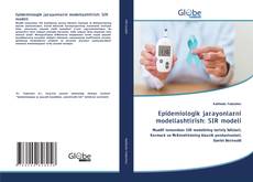 Bookcover of Epidemiologik jarayonlarni modellashtirish: SIR modeli