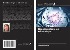 Buchcover von Nanotecnología en odontología