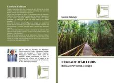 Copertina di L'enfant d'ailleurs