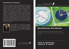 Copertina di Biorrefinerías microbianas