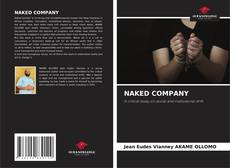 Portada del libro de NAKED COMPANY