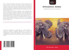 Buchcover von INTELIGENCIA ANIMAL