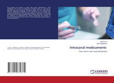 Bookcover of Intracanal medicaments