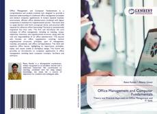 Bookcover of Office Management and Computer Fundamentals