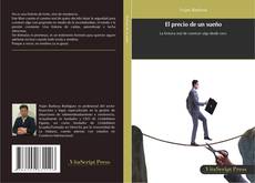 Portada del libro de El precio de un sueño
