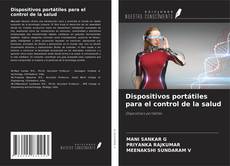 Copertina di Dispositivos portátiles para el control de la salud