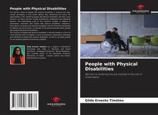 Capa do livro de People with Physical Disabilities 